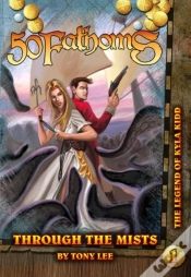 Capa do artigo Through The Mists
