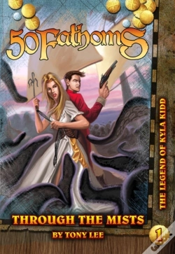 Capa do artigo Through The Mists