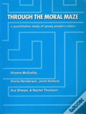 Capa do artigo Through The Moral Maze