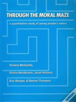 Capa do artigo Through The Moral Maze