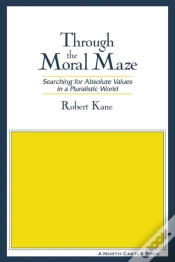 Capa do artigo Through The Moral Maze