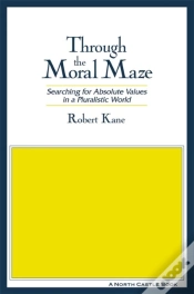 Capa do artigo Through The Moral Maze