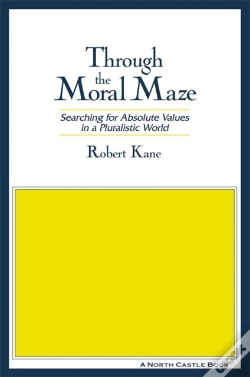 Capa do artigo Through The Moral Maze