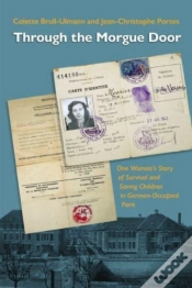 Capa do artigo Through The Morgue Door