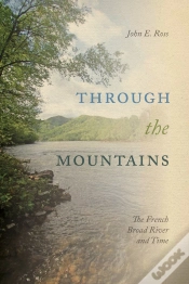 Capa do artigo Through The Mountains
