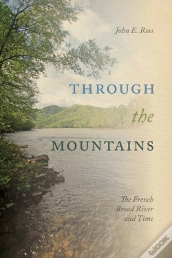 Capa do artigo Through The Mountains
