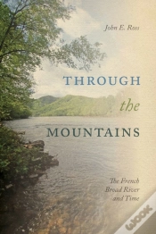 Capa do artigo Through The Mountains