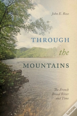 Capa do artigo Through The Mountains