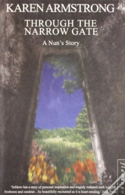 Capa do artigo Through The Narrow Gate