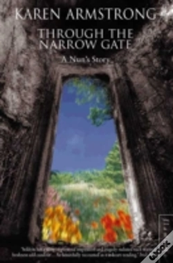 Capa do artigo Through The Narrow Gate