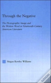 Capa do artigo Through The Negative