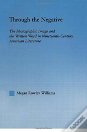 Capa do artigo Through The Negative