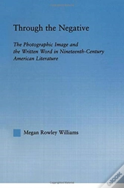 Capa do artigo Through The Negative