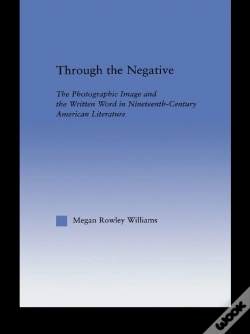 Capa do artigo Through The Negative