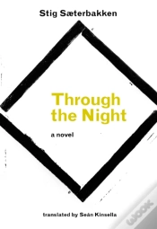 Capa do artigo Through The Night