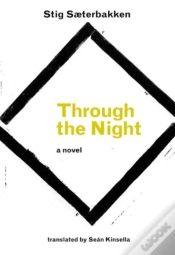 Capa do artigo Through The Night