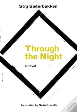Capa do artigo Through The Night
