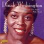 Through the Night With Dinah - CD - Preview