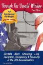 Through The 'Oswald' Window:  - Full Color Ebook Edition - Preview