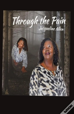 Capa do artigo Through The Pain