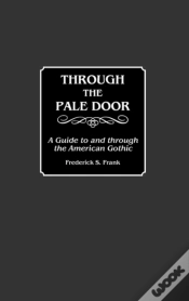 Capa do artigo Through The Pale Door