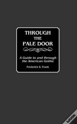 Capa do artigo Through The Pale Door