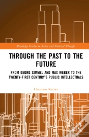 Capa do artigo Through The Past To The Future
