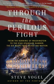 Capa do artigo Through The Perilous Fight
