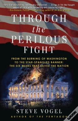 Capa do artigo Through The Perilous Fight