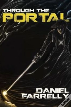 Capa do artigo Through The Portal