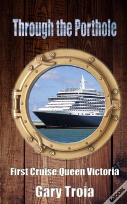 Capa do artigo Through The Porthole: First Cruise: Quee