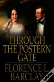 Capa do artigo Through The Postern Gate