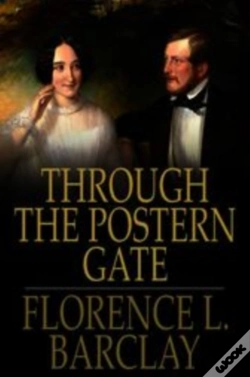 Capa do artigo Through The Postern Gate
