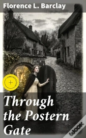 Capa do artigo Through The Postern Gate