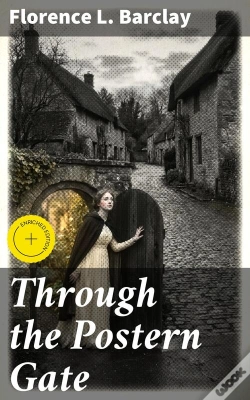 Capa do artigo Through The Postern Gate