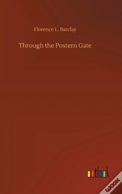 Capa do artigo Through The Postern Gate