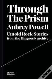 Capa do artigo Through The Prism