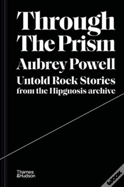 Capa do artigo Through The Prism