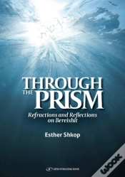 Capa do artigo Through The Prism