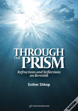 Capa do artigo Through The Prism