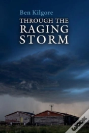 Capa do artigo Through The Raging Storm