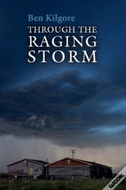 Capa do artigo Through The Raging Storm