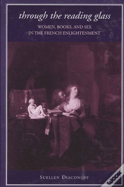 Capa do artigo Through The Reading Glass