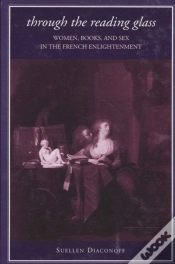 Capa do artigo Through The Reading Glass