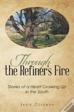 Capa do artigo Through The Refiner'S Fire
