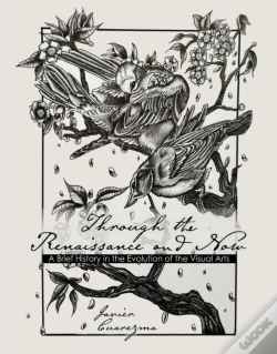 Capa do artigo Through The Renaissance And Now