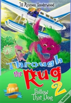 Capa do artigo Through The Rug 2