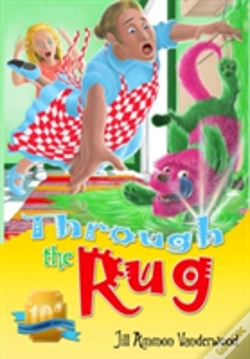 Capa do artigo Through The Rug