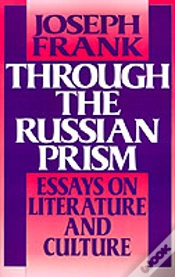 Capa do artigo Through The Russian Prism