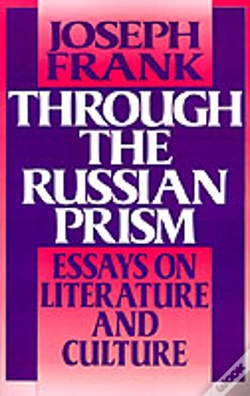 Capa do artigo Through The Russian Prism